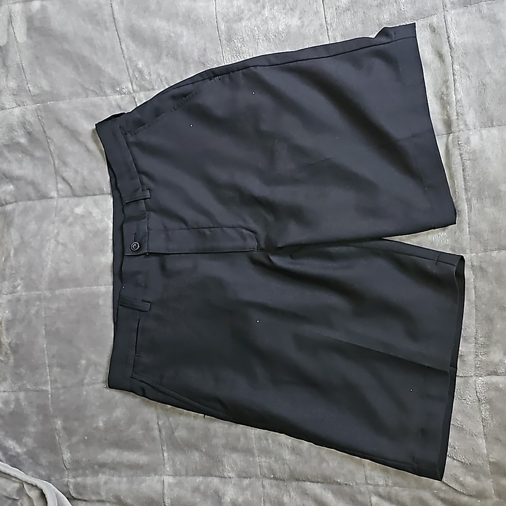 Ben Hogan Performance Size: 34 Black, 100% Polyester